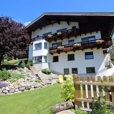 Studio Stoecklhof-3 By Interhome Pettneu am Arlberg Εξωτερικό φωτογραφία
