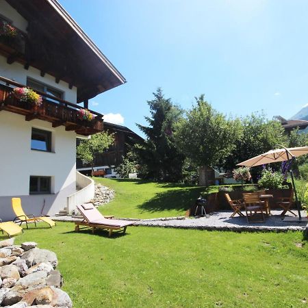 Studio Stoecklhof-3 By Interhome Pettneu am Arlberg Εξωτερικό φωτογραφία