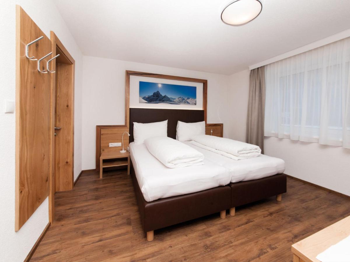 Studio Stoecklhof-3 By Interhome Pettneu am Arlberg Εξωτερικό φωτογραφία