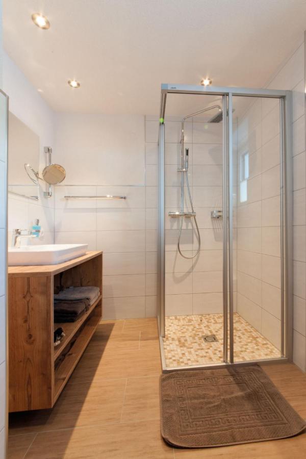 Studio Stoecklhof-3 By Interhome Pettneu am Arlberg Εξωτερικό φωτογραφία