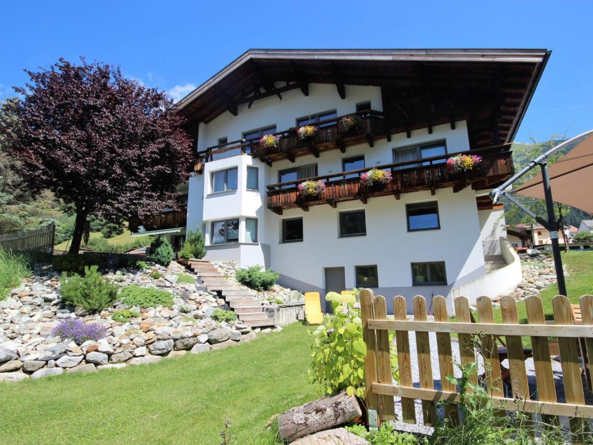Studio Stoecklhof-3 By Interhome Pettneu am Arlberg Εξωτερικό φωτογραφία