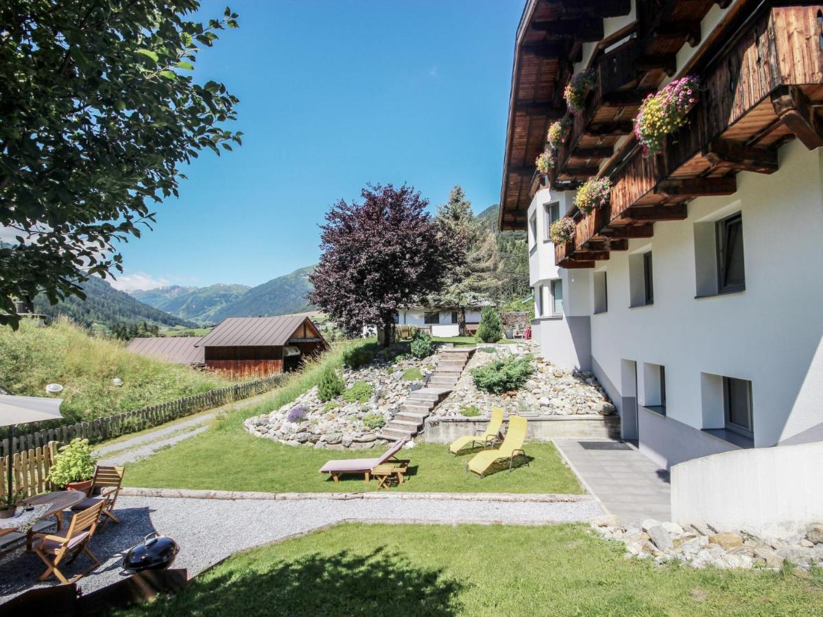 Studio Stoecklhof-3 By Interhome Pettneu am Arlberg Εξωτερικό φωτογραφία